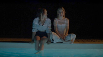 Where Colours Come From Trailer