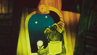Where Did the Moon Go? Trailer