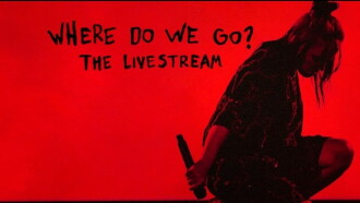 Where Do We Go? The Livestream Trailer