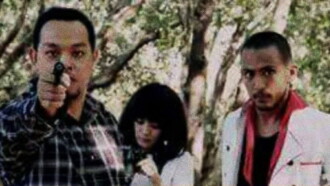 Where do you come from? What are you doing? Where are you going? Trailer