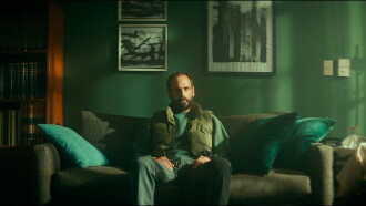 Where Dreams Sleep Trailer