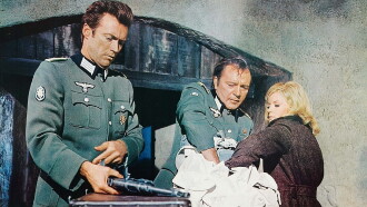 Where Eagles Dare Trailer