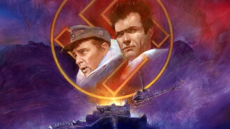 Where Eagles Dare Trailer