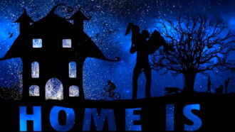 Where is home? Trailer