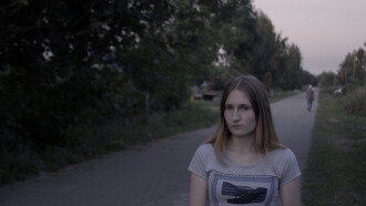 Where is Matryona? Trailer