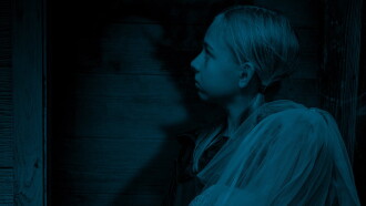 Where Is She? Trailer