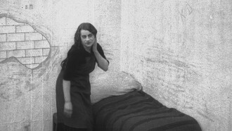 Where is the Truth? The Tragedy of the Jewish College Girl Trailer