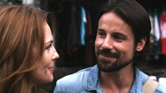 Where Love Found Me Trailer
