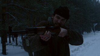 Where Someone Pulled The Trigger Trailer