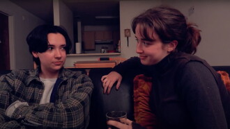 Where the Friend Zone Ends Trailer