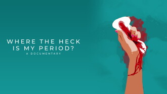 Where the Heck Is My Period? Trailer