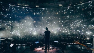 Where the Light Is: John Mayer Live in Los Angeles Trailer