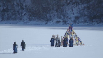 Where the Mountain Women Sing Trailer