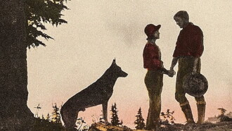 Where the North Begins Trailer