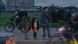 Where the River Begins Trailer
