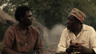 Where the River Divides Trailer