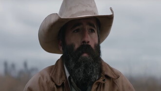 Where The Shadows Fall Trailer