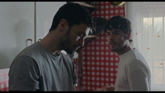 Where the Silence Passes Trailer