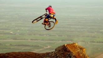Where the Trail Ends Trailer