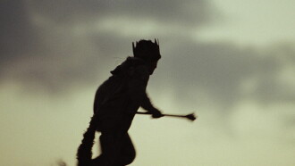 Where the Wild Things Are Trailer