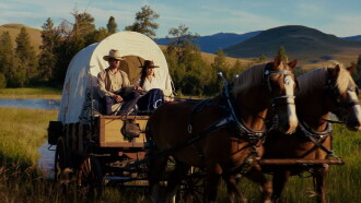 Where the Wind Blows Trailer