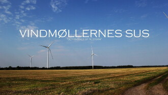 Where the Windmills Are Trailer