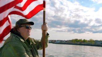 Where to Invade Next Trailer