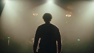 Where Was I? Trailer