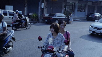Where We Belong Trailer
