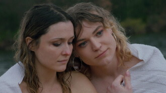 Where You Find Me Trailer