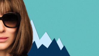 Where'd You Go, Bernadette Trailer