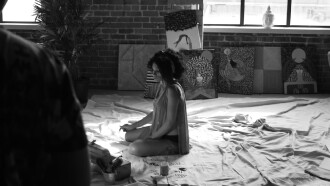 #WhereIsBeauty Trailer
