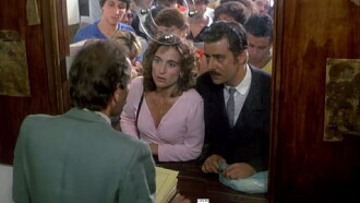 Where's Picone? Trailer