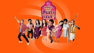 Where's the Party Yaar? Trailer