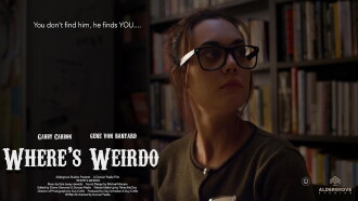 Where's Weirdo Trailer