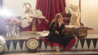 Wherever I am ～world tour 2009 in Europe~ Trailer