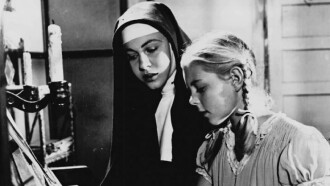 Wherever She Goes Trailer