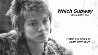 Which Subway Trailer