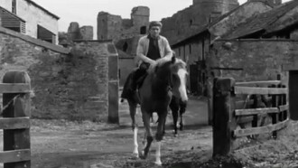 Whicker Meets - The Trainers Trailer
