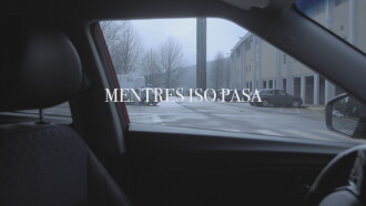 While that happens Trailer