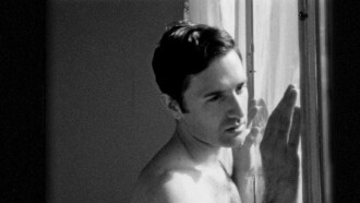 While the Unicorn Is Watching Me Trailer