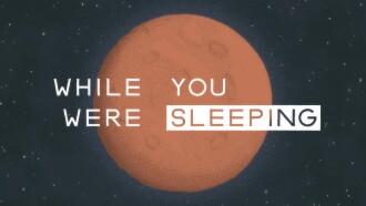 While You Were Sleeping Trailer