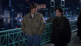While You Were Sleeping Trailer