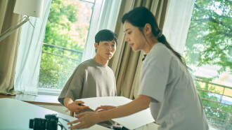 While You Were Sleeping Trailer