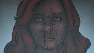 While You're Asleep (My Weird Dreams Happen) – 4 Trailer