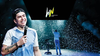 Whindersson Nunes: Marminino Trailer