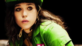 Whip It Trailer
