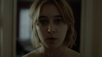 Whipped Trailer