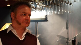 Whisky with Milk Trailer