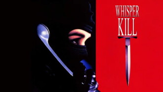 Whisper Kill Trailer